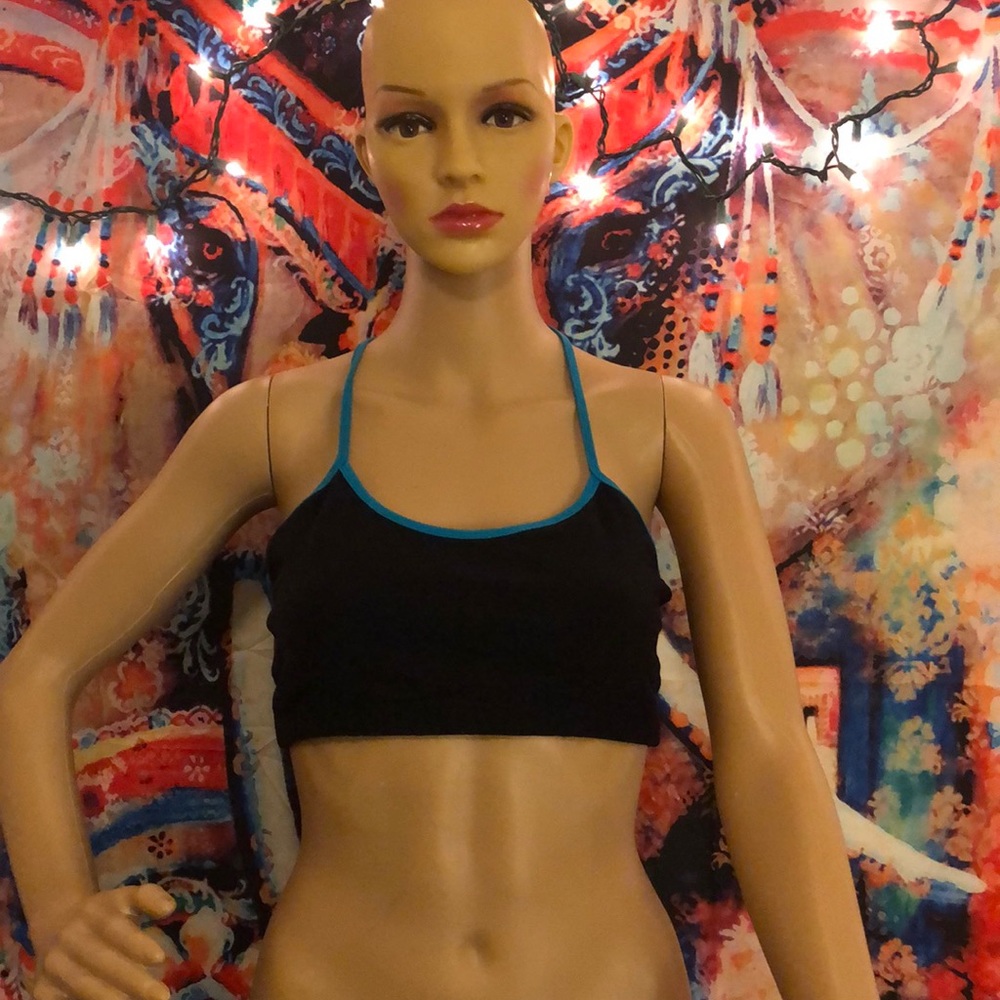 Lino fitness sports bra